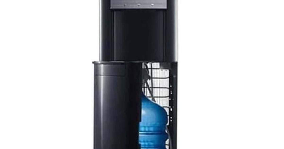 Rekomendasi 3 Dispenser Sharp Galon Bawah Terbaik: Praktis dan Nyaman Digunakan