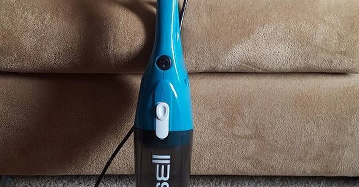 Tukar Tambah Vacuum Cleaner di Mitra10 – Dapat Voucher Rp50.000