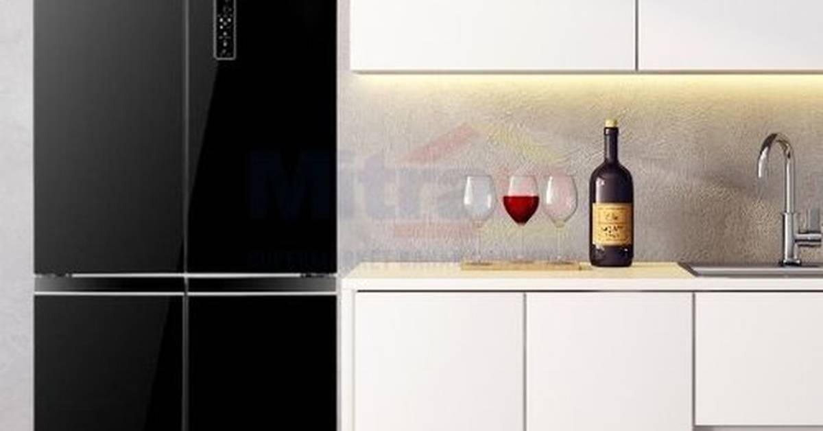 Kulkas Sharp 2 Pintu: Pilihan, Fitur, dan Rekomendasi untuk Rumah Praktis