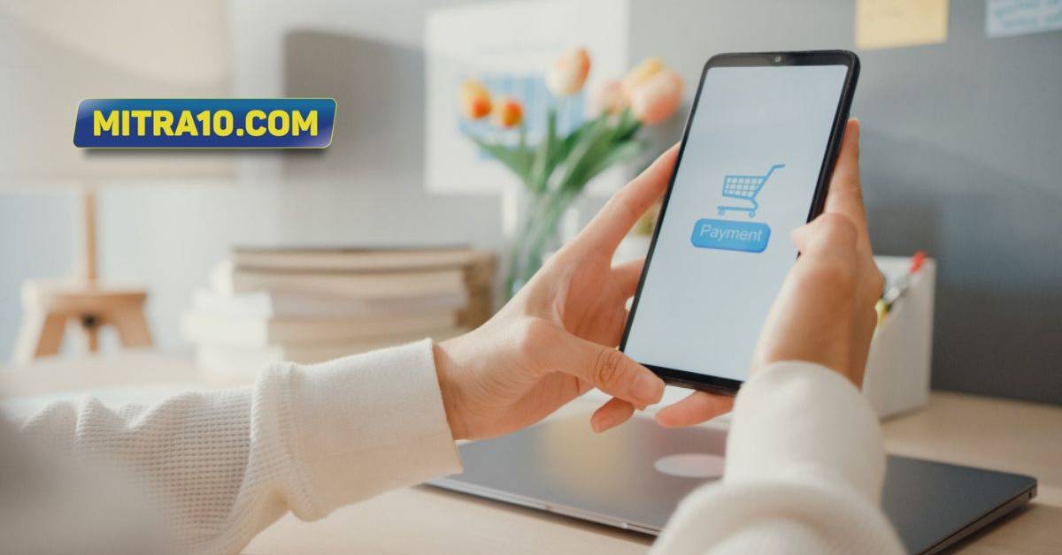 Tanggapan Resmi Mitra10 atas Keluhan Pembatalan Pesanan Flash Sale