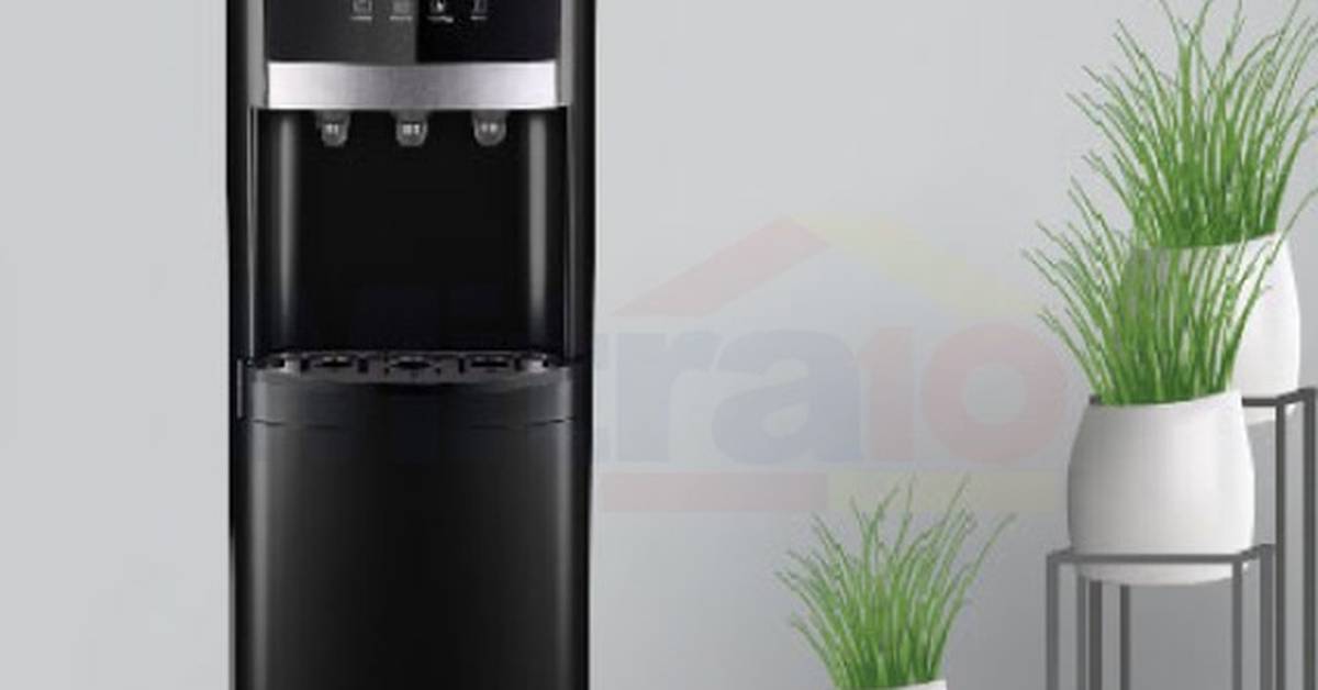 Jual Dispenser Panasonic Galon Bawah: Praktis, Modern, dan Higienis