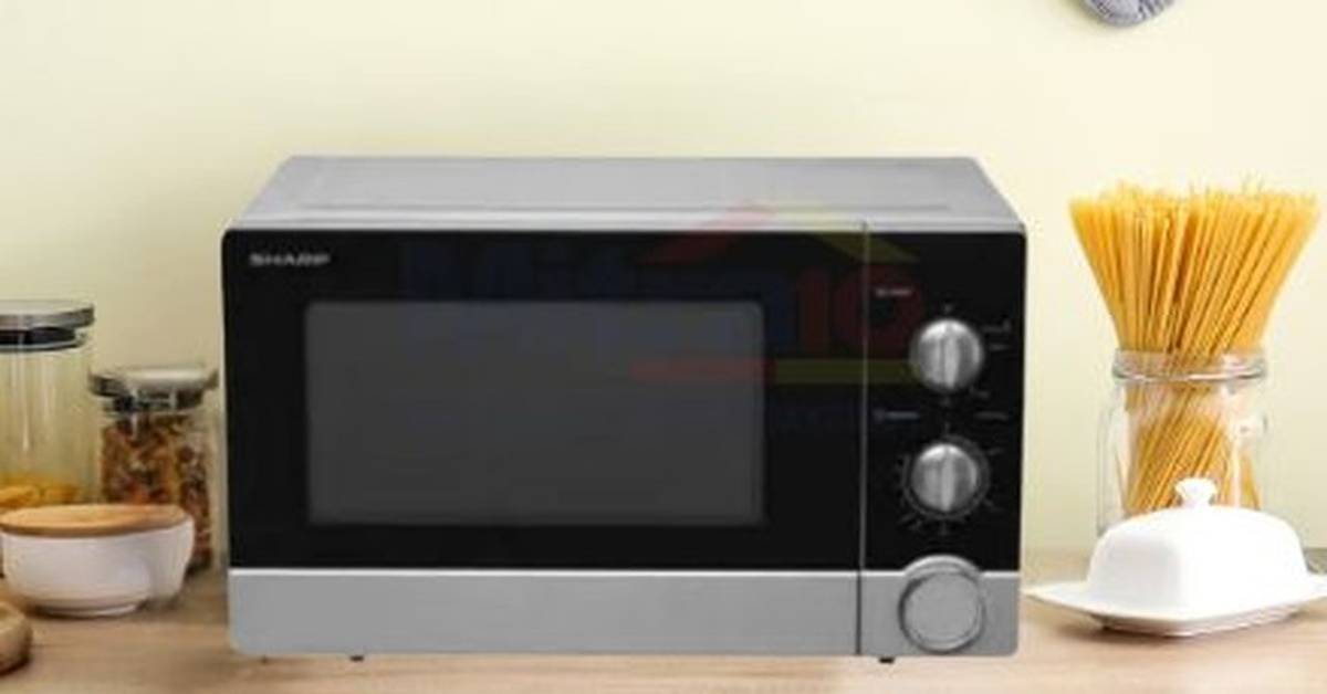 Harga Microwave Sharp 450 Watt: Estimasi, Rekomendasi & Tips Membeli