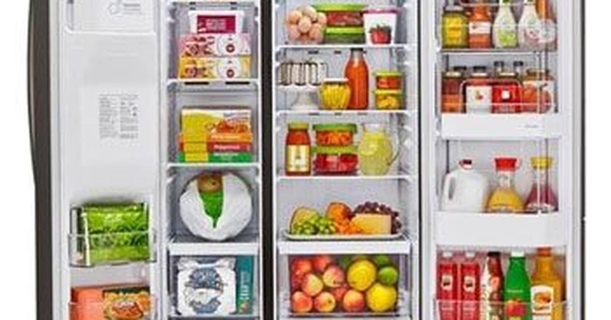 Harga Kulkas LG 4 Pintu Terbaru: Estimasi Harga & Rekomendasi untuk Rumah Modern