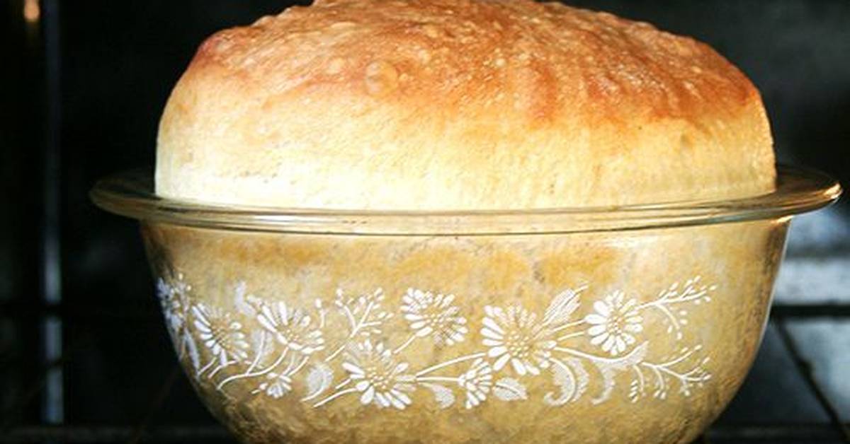 Suhu Oven yang Tepat untuk Memanggang Roti, Hasil Sempurna di Rumah