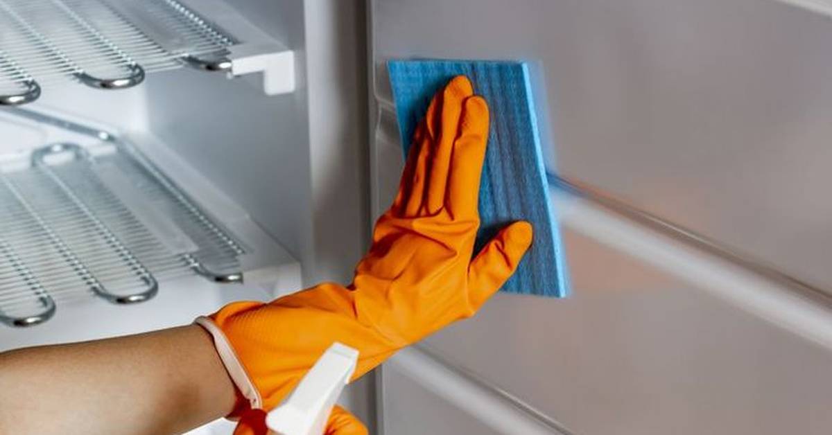 Cara Merawat Kulkas 4 Pintu Agar Awet dan Tetap Optimal