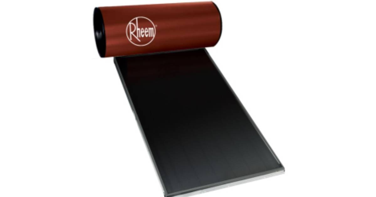 Cara Kerja dan Kelebihan Solar Water Heater Panels untuk Rumah Hemat Energi