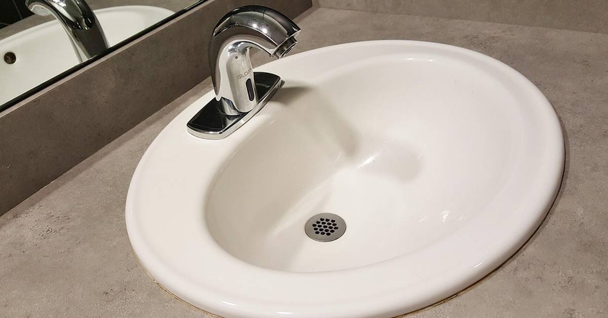 Instalasi Pipa Wastafel yang Benar agar Tidak Bocor dan Tersumbat
