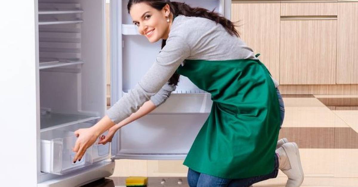 Cara Merawat Kulkas agar Tetap Awet dan Hemat Listrik