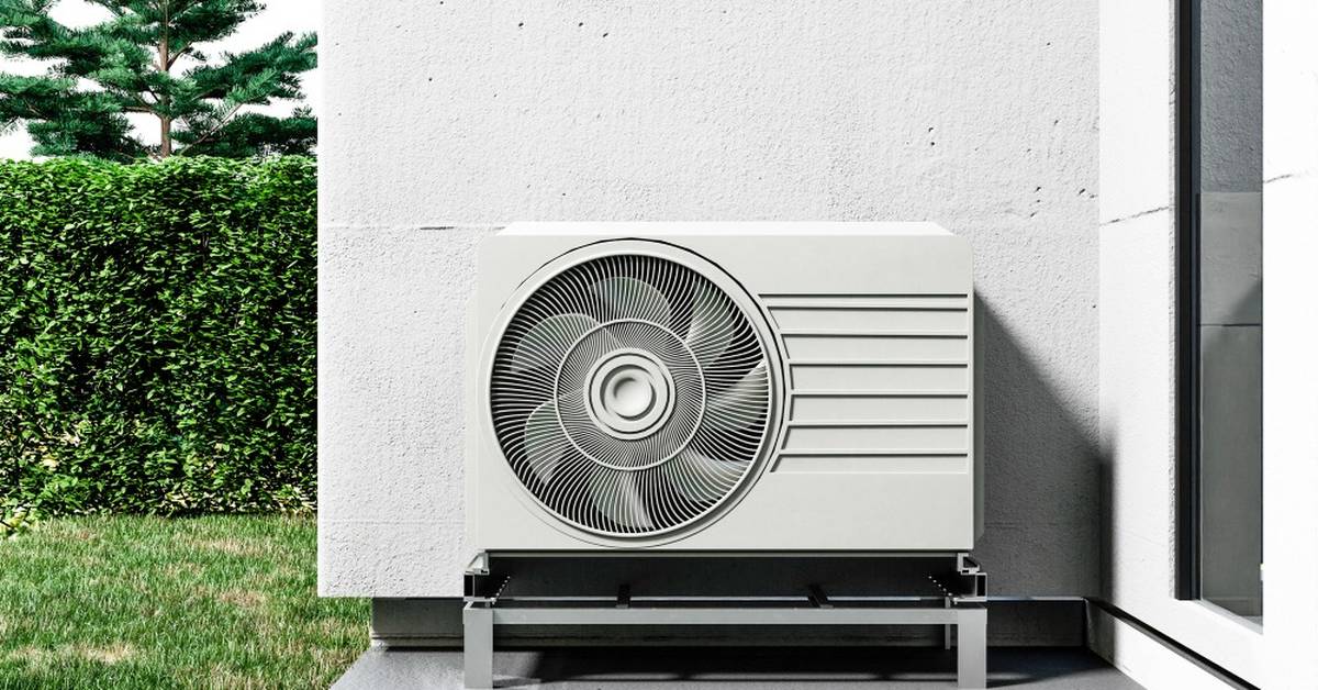 Penyebab Outdoor AC Mati Hidup Otomatis & Solusinya!