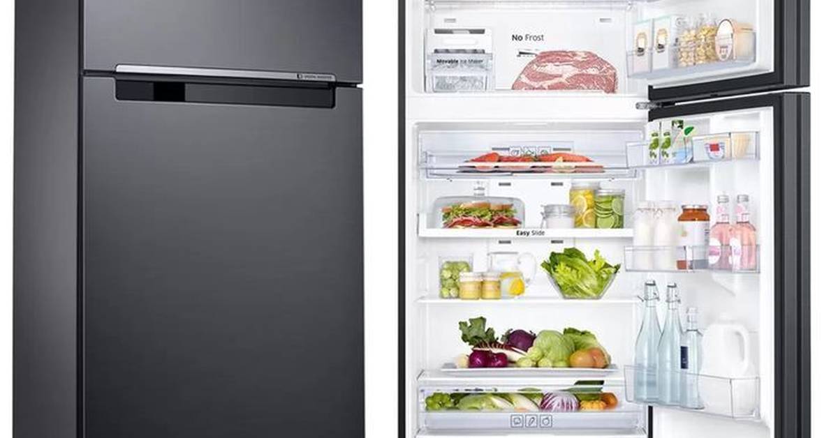 Merk Kulkas 2 Pintu Terbaik untuk Rumah Modern