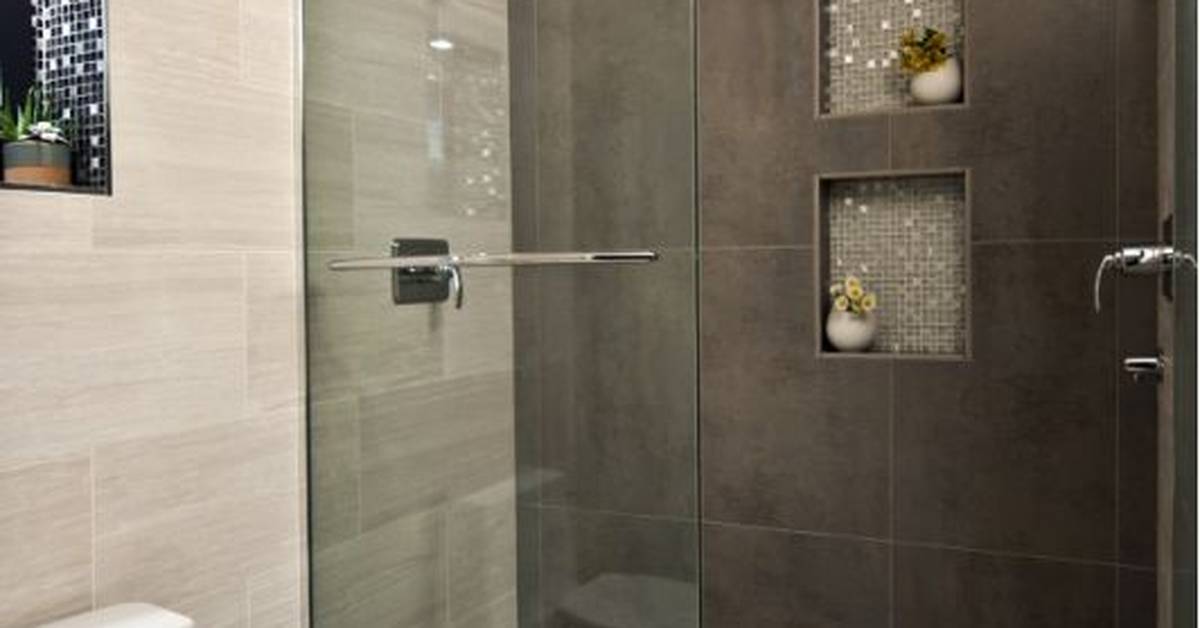 Ukuran Shower Box: Panduan Menentukan yang Tepat untuk Kamar Mandi