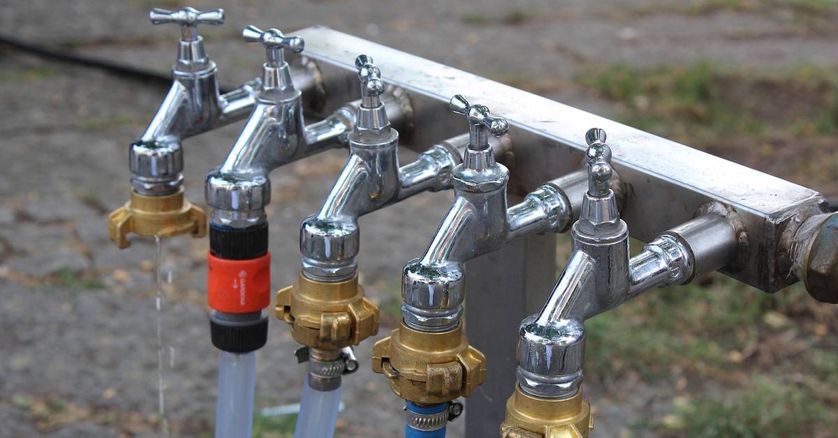 Macam Macam Katup Pipa Satu Arah dan Fungsinya