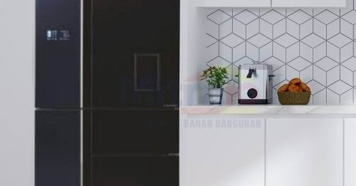 Harga Kulkas 4 Pintu: Estimasi, Rekomendasi, dan Panduan Sebelum Membeli