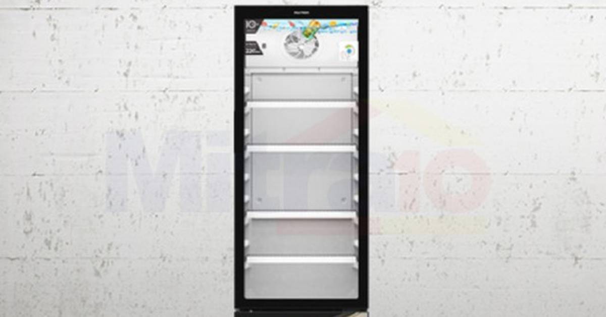 Harga Showcase Polytron: Estimasi, Rekomendasi, dan Tips Sebelum Membeli