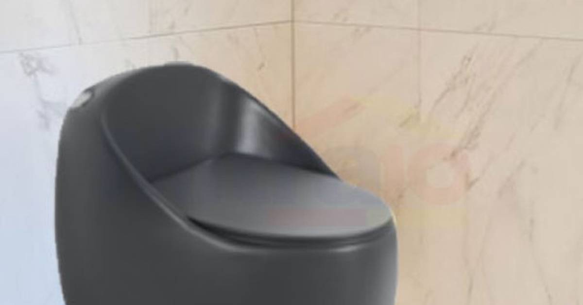 Closet Duduk Warna Hitam: Harga dan Rekomendasi Terbaik