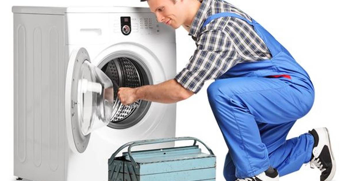 Mesin Cuci Bunyi Kasar: Wajar atau Tanda Masalah?