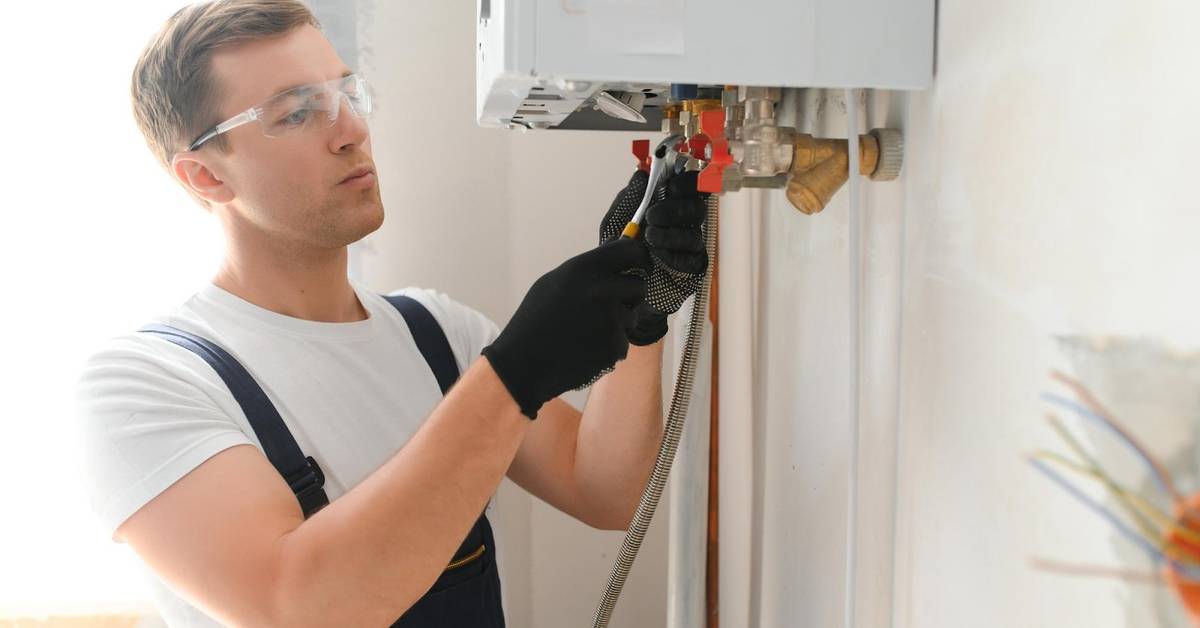 5 Faktor yang Mempengaruhi Biaya Servis Water Heater, Pahami Dulu Agar Tidak Tertipu!