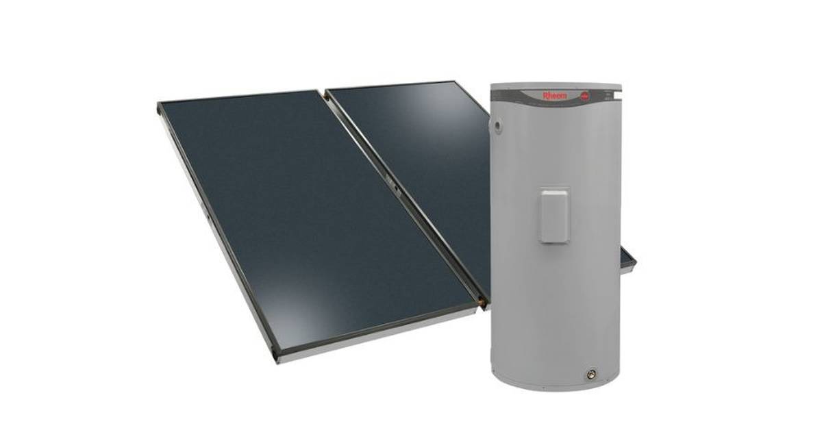 Solar Collector: Tipe, Cara Kerja, hingga Aplikasinya di Water Heater