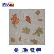 Kia Keramik Lantai Maple Grey HD FT.KW I 40X40 Cm Grey Kasar