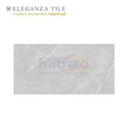 Eleganza Granite Lantai 612302DLL Grey 60x120 Cm