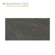 Eleganza Granite Lantai Pietra CH12569AS Dark Grey 60x120 Cm