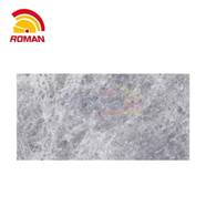 Roman Keramik Dinding Kw.1 Dmurcia Grigio 30x60 Cm Abu Glossy