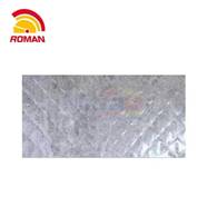Roman Keramik Dinding Kw.1 Dmurcia Empress 30x60 Cm Abu Glossy
