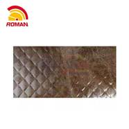 Roman Keramik Dinding Kw.1 Dmurcia Emperor 30x60 Cm Coklat Glossy