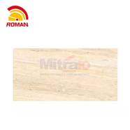 Roman Keramik Dinding Kw.1 Dguidonia Lite 30x60 Cm Beige Glossy