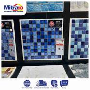 Zehn Glass Mosaic VK008 302.5X302.5MM 