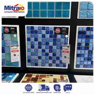 Zehn Glass Mosaic VK009 302.5X302.5MM