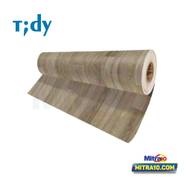 Tidy Vinyl Roll 1602 2mmX2mX1m(1ROLL=20M) Tortilla Oak