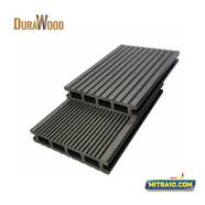 Durawood Hollow Board 240X13.5X2.5CM YTB01 L.Grey