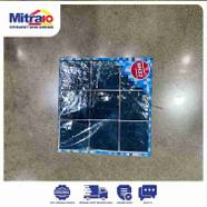 Zehn Glass Mosaic DJM97701 30X30CM