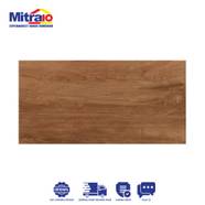 Kia Keramik Dinding Norway HD WT. KW I 30X60CM Coklat (Rec)