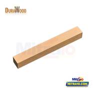 Durawood WPC  LATH SYL259 3000X25X25MM Wood