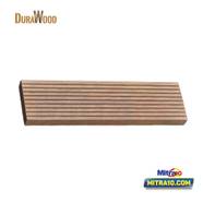 Durawood WPC SYC552 2400X55X15MM Teak
