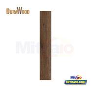 Durawood Vinyl Sticker SY8812-1 914.4X152.4X2MM /BOX=3.35M2 Dark Brown