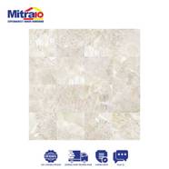 Kia Keramik Lantai Vichy Bone FT.KW I 50X50CM Krem Matt
