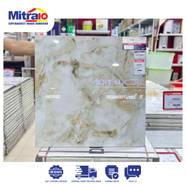Flexi Stone Socrates White 60X60CM=1.44M2 Glazed