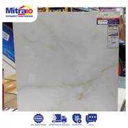 Granit Lantai FLEXI STONE 60x60 cm Glazed Motif Dandelion 