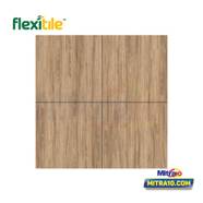 Flexi Stone Granite 60X60CM=1.44M Testaccio Wood Matt