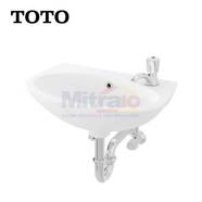 Toto Wastafel Dinding LW246J Putih
