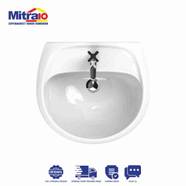 Amstad Wastafel Dinding My Winston CLW051I0-1CACTLW00 LV