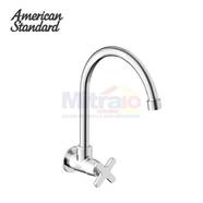 Amstad Kran Air Dinding Wastafel Cuci Piring FFAST707-501500BF0