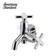 Amstad Kran Dinding 2 Cabang FFAST703-601500BF0