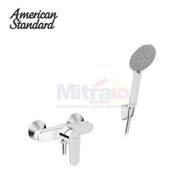 Amstad Kran Dinding + Hand Shower Air Panas Dingin