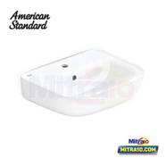 Amstad Wastafel Gantung Loven Basin W550ID 1015792080 Putih