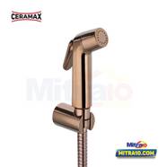 Jet Shower Fano QS010 Rose Gold - Shower Toilet