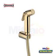 Jet Shower Fano QS010 Gold - Shower Toilet